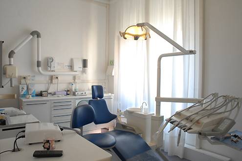 Dentista Sartori