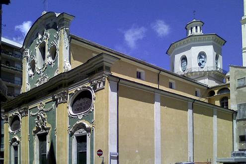 Basilica di San Giovanni