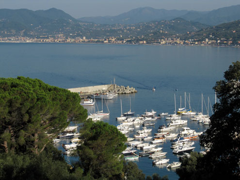 Sestri Levante