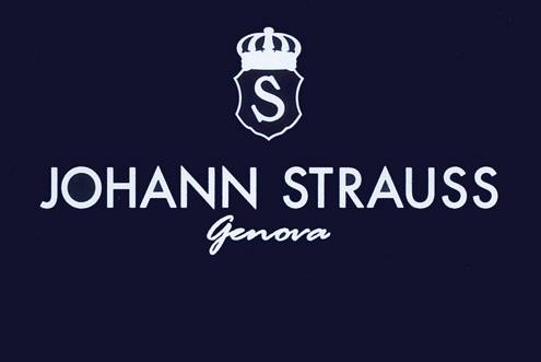 Johann Strauss