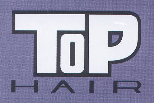 TOP HAIR