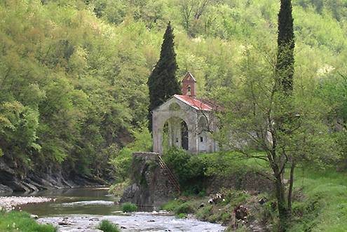 VALLE ARROSCIA