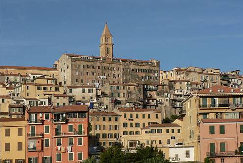 VENTIMIGLIA