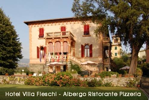 Villa Fieschi