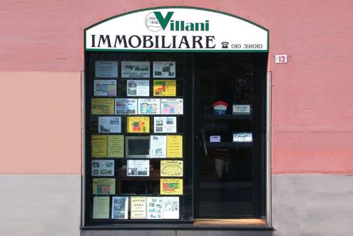 Immobiliare Villani